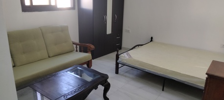 Salmaniya, Apartments/Houses, BHD 200/month,  1 BR,  Semi Furnished Specious 1 Bedroom Flat For Rent In Gafool ( All Inclusive Ewa)