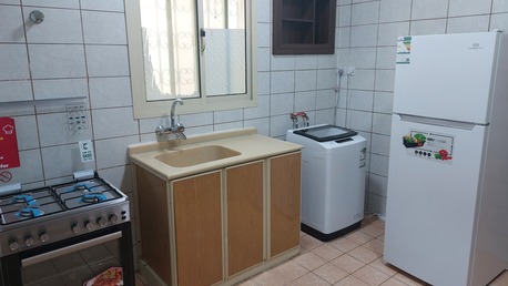 Khobar, Apartments/Houses, SAR 2500/month,  2 BR,  Luxury Family 2 Bedrooms Furnished Apartment For Rent (0538977111)