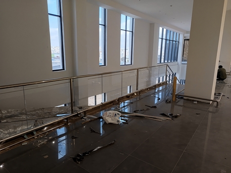 Jeddah, Construction, Construction, Partition, Painting, Jipsum, Maintenance