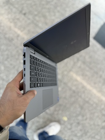 Riyadh, Computers, SAR 2700,  Dell Latitude 5440 Core I7 13th Gen 16Gb 512Ssd New