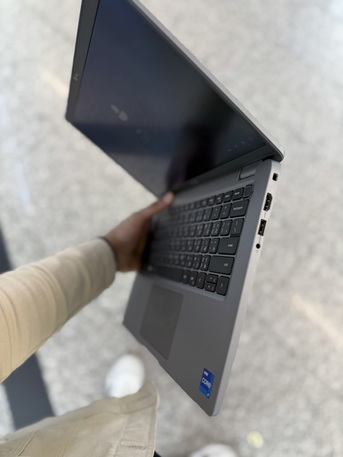 Riyadh, Computers, SAR 2700,  Dell Latitude 5440 Core I7 13th Gen 16Gb 512Ssd New