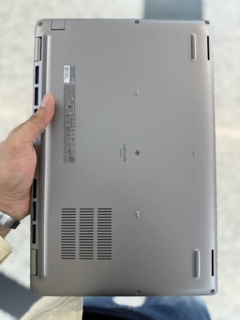 Riyadh, Computers, SAR 2700,  Dell Latitude 5440 Core I7 13th Gen 16Gb 512Ssd New