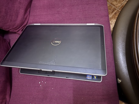 Riyadh, Computers, SAR 550,  Dell -i7-3rd Gen. (8GB RAM/256SSD)15.6Inch Screen - FIXED PRICE