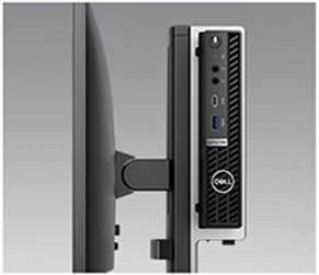 Riyadh, Computers, SAR 850,  Dell Optiplex Micro CPU -i7 -6th Gen. (16GB RAM/512M2SSD)-FIXED PRICE