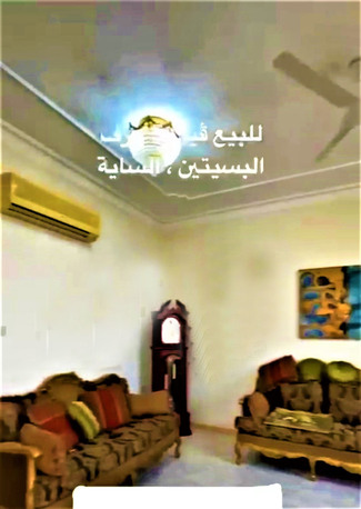 Busaiteen, Villas, BHD 190000,  396 Sq. Meter,  Beautiful 5 BHK Villa For Sale In Busaiteen Al Sayah Area BD.190,000/-
