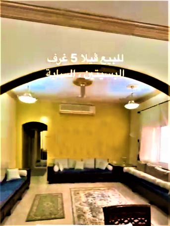 Busaiteen, Villas, BHD 190000,  396 Sq. Meter,  Beautiful 5 BHK Villa For Sale In Busaiteen Al Sayah Area BD.190,000/-