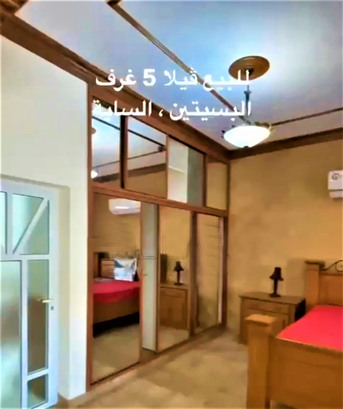 Busaiteen, Villas, BHD 190000,  396 Sq. Meter,  Beautiful 5 BHK Villa For Sale In Busaiteen Al Sayah Area BD.190,000/-