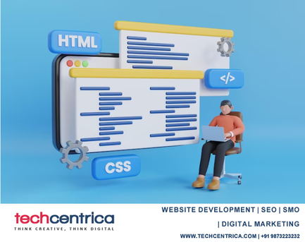 Lucknow, Web Design & Development, Website Development Company In Noida