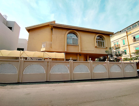 Mahooz, Villas, BHD 950,  400 Sq. Meter,  4 BHK Garden Villa For Rent In Mahooz Prime Location- BD 950/-