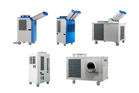 Paris, Air Conditioners, AED 1,  Industrial Portable Air Conditioners For Commercial & Industrial Use &ndash; Available Now