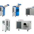 AED 1,  Industrial Portable Air Conditioners For Commercial & Industrial Use &ndash; Available Now