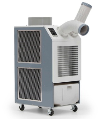 Paris, Air Conditioners, AED 1,  Industrial Portable Air Conditioners For Commercial & Industrial Use &ndash; Available Now