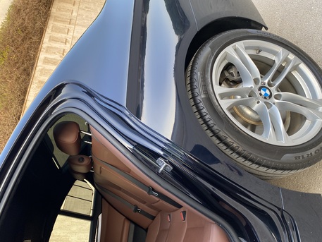 Al Malaz, Vehicles, Cars & Trucks , SAR 77000,  Bmw 520 Kit M,  2016,  Automatic,  134000 KM,