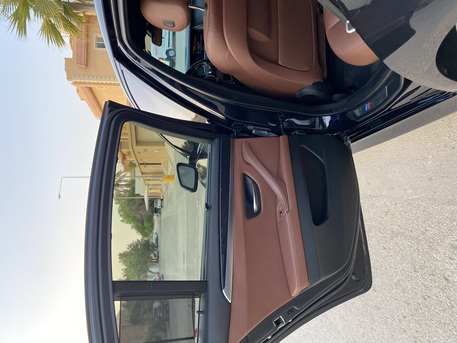 Al Malaz, Vehicles, Cars & Trucks , SAR 77000,  Bmw 520 Kit M,  2016,  Automatic,  134000 KM,