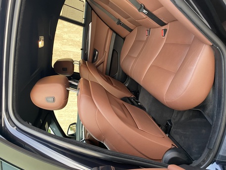 Al Malaz, Vehicles, Cars & Trucks , SAR 77000,  Bmw 520 Kit M,  2016,  Automatic,  134000 KM,