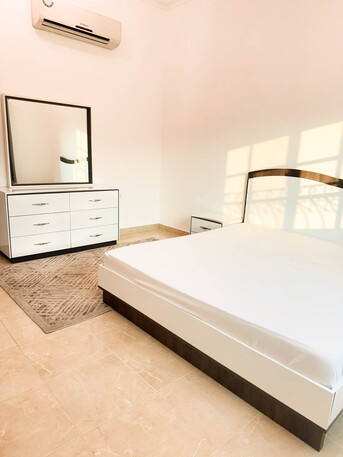 Al Seef, Apartments/Houses, BHD 390/month,  Furnished,  3 BR,  For Rent A Fully Furnished Apartment In Seef Area Close To The Inclusive Malls EWA.