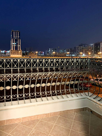 Al Seef, Apartments/Houses, BHD 390/month,  Furnished,  3 BR,  For Rent A Fully Furnished Apartment In Seef Area Close To The Inclusive Malls EWA.