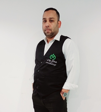 Riyadh, Job Seekers, I