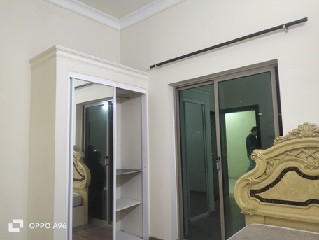 Hoora, Apartments/Houses, BHD 160/month,  1 BR,  50 Sq. Meter,  Semi Furnished Apartment With Ewa Hoora