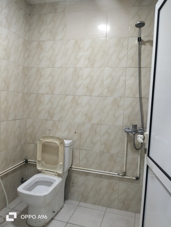 Manama, Apartments/Houses, BHD 210/month,  2 BR,  60 Sq. Meter,  Semi Furnished Apartment With Ewa Goful