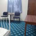 BHD 80/month,  Semi Furnished Big Room Available For Rent With AC, Fridge, Beds Only For Ladies