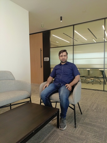 Riyadh, Job Seekers, Logistics Engineer