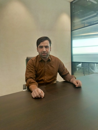 Riyadh, Job Seekers, HSE  Available For Immediate Joining_ Over 6 Years Experience In KSA