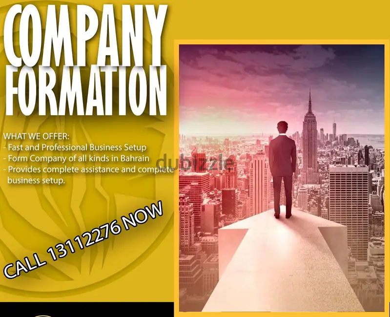 Manama, Marketing, From Your Company! Great Price For Start Your Business Only 49 BD