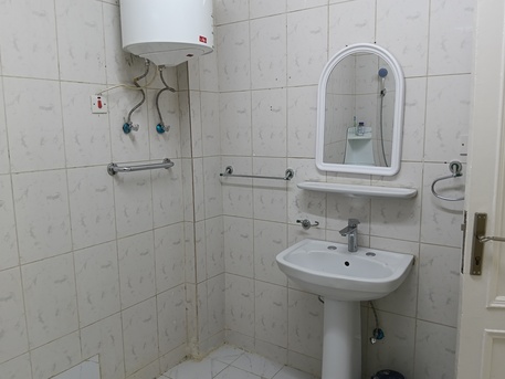 Al Malaz, Apartments/Houses, SAR 40000/year,  3 BR,  3BHK, 1 Hall & 2 Washrooms