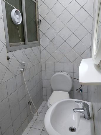 Al Malaz, Apartments/Houses, SAR 40000/year,  3 BR,  3BHK, 1 Hall & 2 Washrooms