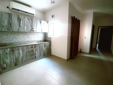 Busaiteen, Apartments/Houses, BHD 220/month,  1 BR,  80 Sq. Meter,  Semi Furnished 1 BHK Apartment For Rent In Busaiteen&ndash; BD.220/- With EWA