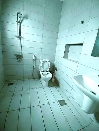 Busaiteen, Apartments/Houses, BHD 220/month,  1 BR,  80 Sq. Meter,  Semi Furnished 1 BHK Apartment For Rent In Busaiteen&ndash; BD.220/- With EWA