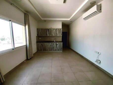 Busaiteen, Apartments/Houses, BHD 190/month,  Studio,  50 Sq. Meter,  Semi Furnished Studio Apartment For Rent In Busaiteen&ndash; BD.190/- With EWA