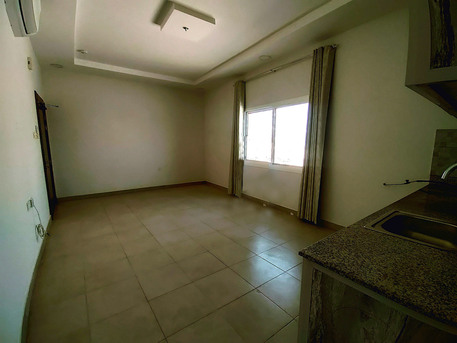 Busaiteen, Apartments/Houses, BHD 190/month,  Studio,  50 Sq. Meter,  Semi Furnished Studio Apartment For Rent In Busaiteen&ndash; BD.190/- With EWA