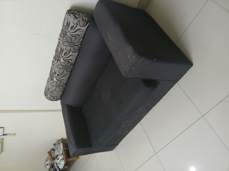 Riffa, Rooms Available, BHD 60/month,  Furnished,  Room For One Lucky Lady With EWA