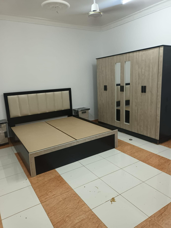 Jeddah, Furniture, SAR 2400,  Brand New Bedroom Set