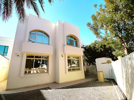 Tubli, Villas, BHD 1000,  450 Sq. Meter,  Semi Furnished 5 BHK Luxury Garden Villa For Rent In Tubli BD.1000/-