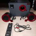 SAR 200,  New Audio System Stereo With Radio For Sale &bull; Female Style