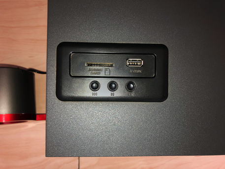 Riyadh, Electronics, SAR 200,  New Audio System Stereo With Radio For Sale &bull; Female Style