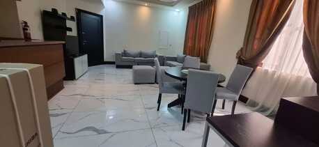 Juffair, Apartments/Houses, BHD 300/month,  Furnished,  2 BR,  EWA UNLIMITED!!!Beautiful Cute Family Apartment: Internet.Pool.Gym. Housekeeping: TONY