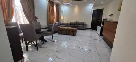 Juffair, Apartments/Houses, BHD 300/month,  Furnished,  2 BR,  EWA UNLIMITED!!!Beautiful Cute Family Apartment: Internet.Pool.Gym. Housekeeping: TONY