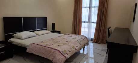 Juffair, Apartments/Houses, BHD 300/month,  Furnished,  2 BR,  EWA UNLIMITED!!!Beautiful Cute Family Apartment: Internet.Pool.Gym. Housekeeping: TONY