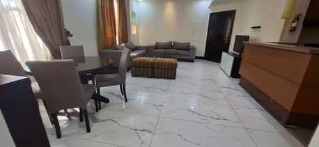 Juffair, Apartments/Houses, BHD 300/month,  Furnished,  2 BR,  EWA UNLIMITED!!!Beautiful Cute Family Apartment: Internet.Pool.Gym. Housekeeping: TONY