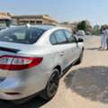 SAR 1,  Renault Fluence,  2014,  Automatic,  300000 KM,  Urgent Sale Low Price