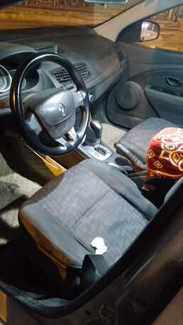 Riyadh, Vehicles, Cars & Trucks , SAR 1,  Renault Fluence,  2014,  Automatic,  300000 KM,  Urgent Sale Low Price