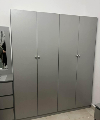 Jeddah, Furniture, SAR 1,  Brand New Wardrobes