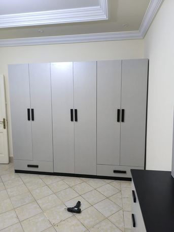 Jeddah, Furniture, SAR 1,  Brand New Wardrobes