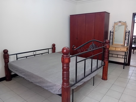 Mahooz, Apartments/Houses, 3 BR,  Mahooz, Specious 3 Bed Room Flat For Rent