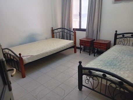 Mahooz, Apartments/Houses, 3 BR,  Mahooz, Specious 3 Bed Room Flat For Rent