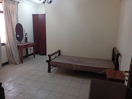 Mahooz, Apartments/Houses, 3 BR,  Mahooz, Specious 3 Bed Room Flat For Rent